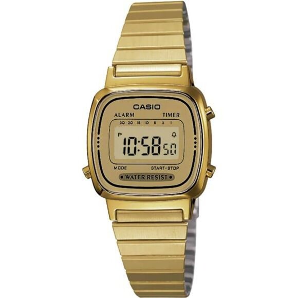 Casio MDV106 Unisex Analog Watch 200M Water Resistant Resin Band Date - Picture 1 of 4